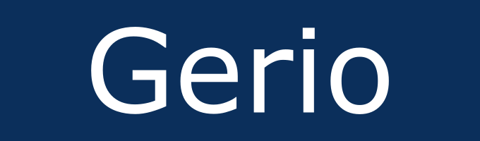 Gerioblog