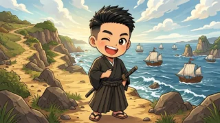 【Audible】竜馬がゆくが配信開始!感想と評判まとめ