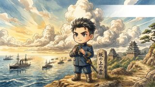 【Audibleで聴く】坂の上の雲は歴史ファン必聴の傑作